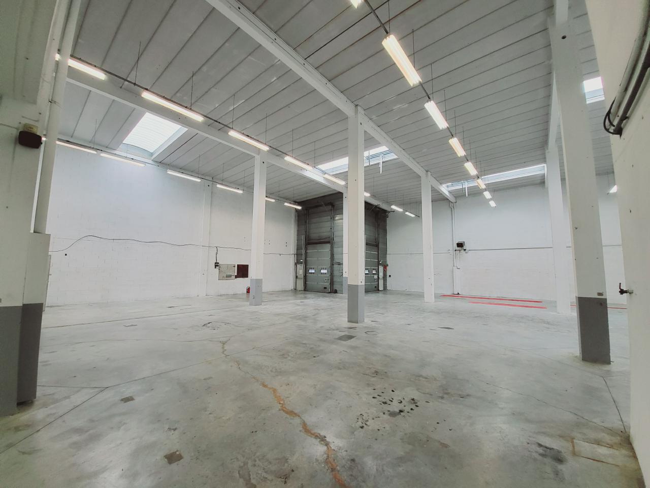 Local d'activité Émerainville 737m² Location local d'activité Émerainville Seine-et-Marne OLACT2204989 3